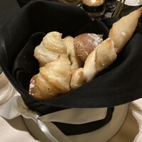 ガストロノミー ジョエル・ロブション - 