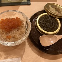 鮨 赤酢 かなやま - 