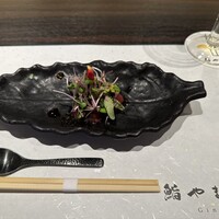 鮨 やまけん 銀座店 - 