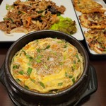 soban 韓国創作料理 - 