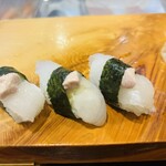 Sushi Kaiseki Kaduma - 