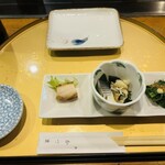 Sushi Kaiseki Kaduma - 