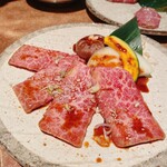 Yakiniku Kayanoie - 