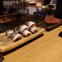 御幸町 田がわ - 