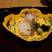 御幸町 田がわ - 