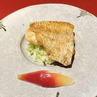 馳走 啐啄一十  - 
