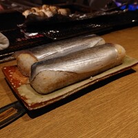 御幸町 田がわ - 