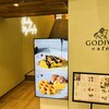 GODIVA cafe Omiya
