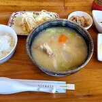 丸秀 - 料理写真: