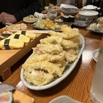 Sushi Izakaya Yataizushi - 