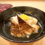 弥藏 - 最後の松茸