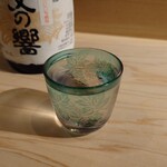 Ajihiro - 新潟 縄文の響 純米吟醸 亀の尾73%使用