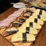 Sushi Izakaya Yataizushi - 