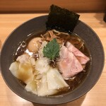 自家製麺 ロビンソン - 