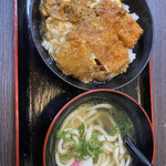 Sukesan Udon Nishikokuraten - 