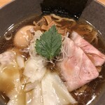 自家製麺 ロビンソン - 