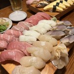 Sushi Izakaya Yataizushi - 