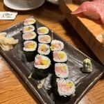 Sushi Izakaya Yataizushi - 