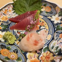 日本酒と和食 花びし - 