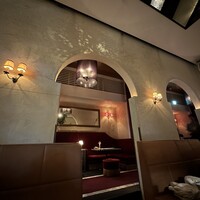 マディソン ニューヨーク キッチン - 