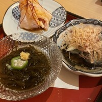 日本酒と和食 花びし - 