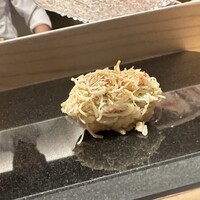 新地 鮓 ゆうじろう - 