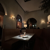 マディソン ニューヨーク キッチン - 