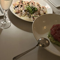 マディソン ニューヨーク キッチン - 