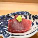 弥藏 - マグロの刺身