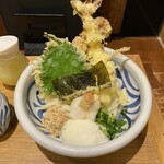 うどん棒 - 