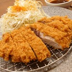 Tonkatu'baru Katsumasa - 