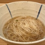 弥藏 - そうめん