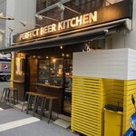 PERFECT BEER KITCHEN - 