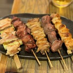 Yakitori Beado - 