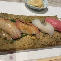 一㐂 - 