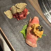 焼肉匠 勝善 - 