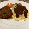 炭焼ハンバーグ&ステーキ コバラヘッタ 新さっぽろ店