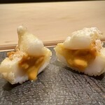 麻布十番 真田 - 