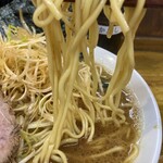 Ramen Kirin - 