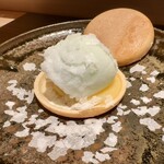 麻布十番 真田 - 