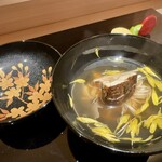 麻布十番 真田 - 