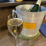 ビストロ バキュース - シャンパーニュ