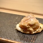 麻布十番 真田 - 