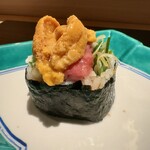 麻布十番 真田 - 