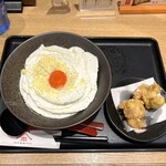 山下本気うどん - 