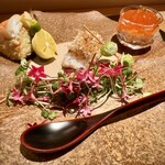 麻布十番 真田 - 