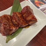 焼肉 美苑 - 