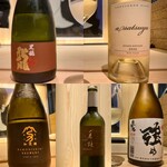 麻布十番 真田 - 