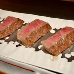 麻布十番 真田 - 