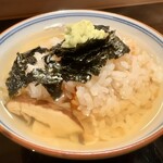 麻布十番 真田 - 